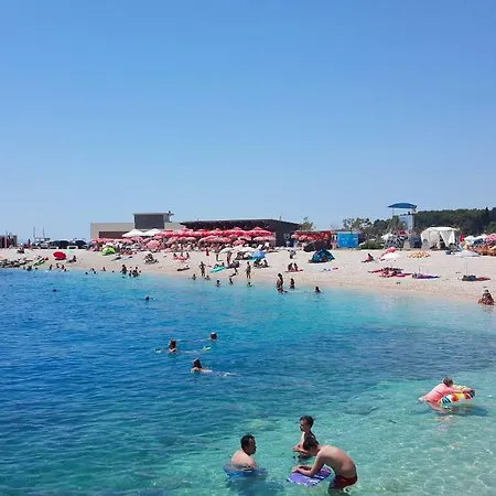 Apartment Marica Split