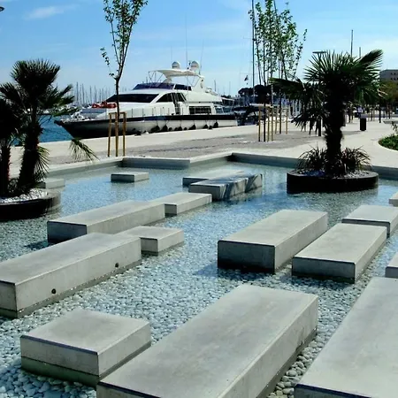 Apartment Marica *