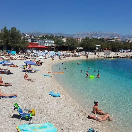 Διαμέρισμα Marica Σπλιτ