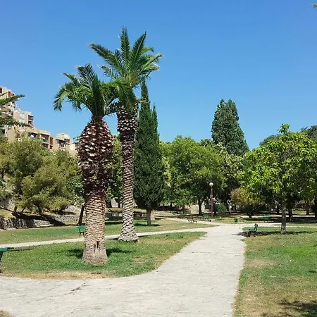 Marica Διαμέρισμα Σπλιτ