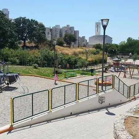 Marica Διαμέρισμα *