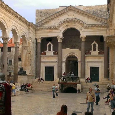 Διαμέρισμα Marica